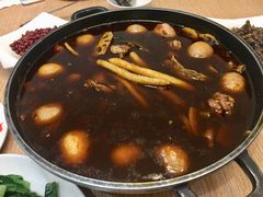 -李子坝梁山鸡(北碚万达五鸡哥店)