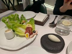 -L'Arome芳芳法国餐厅(仙林金鹰店)