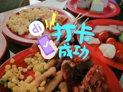 -好伦哥比萨烤肉自助(八里桥店)