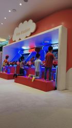 -奈尔宝·儿童乐园·亲子餐厅(苏州大悦城店)