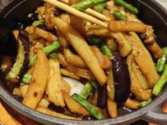 -鑫小城故事·藕汤·家常菜(台北一路总店)