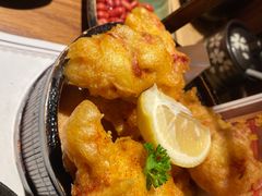 -玉川屋·深夜食堂居酒屋(柳巷店)