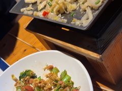 -肉串汪(月坛店)
