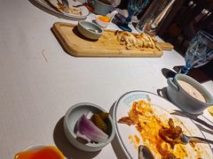 -俄士厨房(五棵松华熙LIVE店)