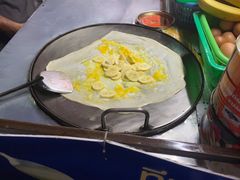 -香蕉奶奶