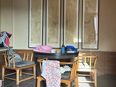 -西安威斯汀大酒店