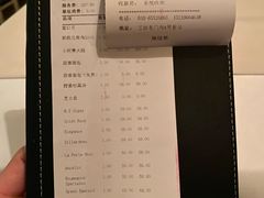 -Oyster Talks 四度蚝法餐厅