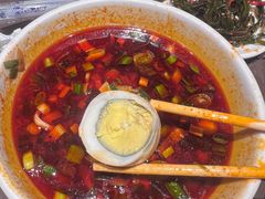 -清真·马安军辣子牛肉面