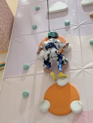 -奈尔宝·儿童乐园·亲子餐厅(苏州大悦城店)