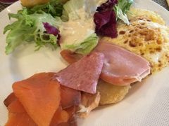 -利顺德大饭店·维多利亚花园(小白楼店)