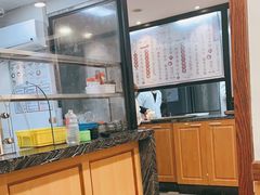 自助取餐区-老丰义(新市北路店)