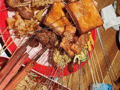 -北三老太太烧烤(人生一串上榜店)