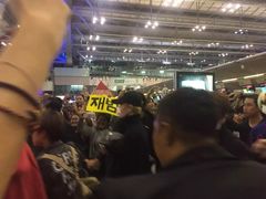 -曼谷素万那普国际机场