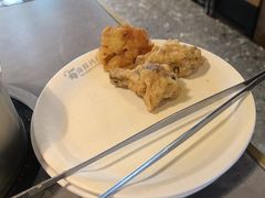 -伍棵星炭烤自助料理·烤鳗鱼(浦东食品城店)