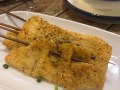 -利杨记·本味轩粥坊·烧烤(宝体店)