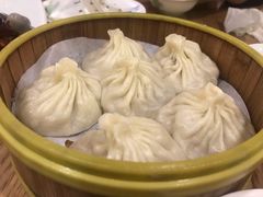 南京小笼包-南京人家(盛京大奥莱店)