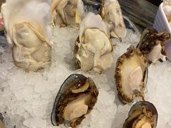-大渔小鲜火锅店