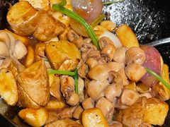 生啫生肠煲-衡山汇·高级粤菜(霄云路店)