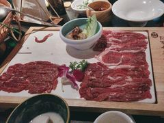 -阳坊涮肉(万柳华联·颐和园店)
