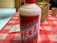 -望庐说·本地菜馆