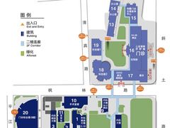 -复旦大学附属中山医院(西院区)