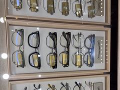 -溥仪眼镜PUYI OPTICAL(国贸商城店)