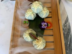 -伯衡55·吉品轩(乌鲁木齐南路店)