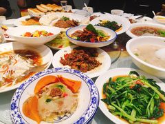 -鸿源斋清真豫菜(惠济店)