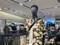 -ZARA HOME(天环广场店)