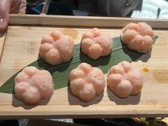 -湊湊火锅·茶憩(南京东路悦荟店)