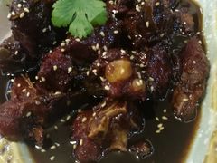 -灵福缘私房菜·农家菜(拈花湾·灵山大佛必推店)