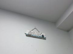 -恒吉宾馆(上海北外滩东宝兴路地铁站店)