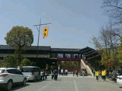 -景德镇古窑民俗博览区