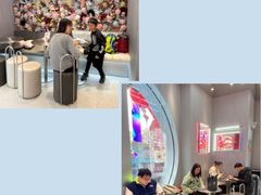 -DQ·蛋糕·冰淇淋(五角场万达店)