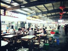 大堂-大学城夜市大排档(凤栖路店)