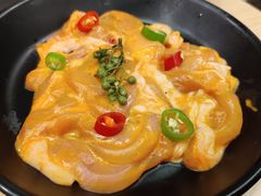-花味·自助烤肉(雨花客厅店)
