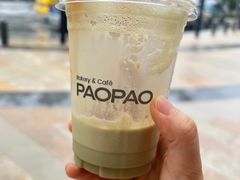 -PAOPAO Bakery&Café(港汇店)