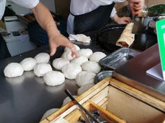 -金杨老摊头蛋饼(金口路店)