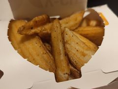 -麦当劳(大栅栏店)