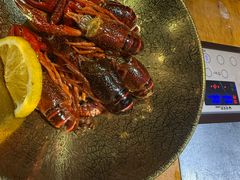 -三个渔夫·蒸汽海鲜(小白楼店)