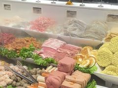 -醉人椒麻辣香锅(王府井喜悦店)