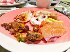 -厦门艾美酒店·新食谱西餐厅