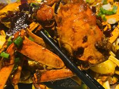 油焖蟹-虾享蟹逅小龙虾·螃蟹·小海鲜(吉林省总店)