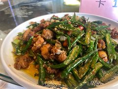 -富乐山酒店(西黄城根北街店)