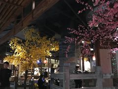 大堂-卞氏菜根香(青羊万达店)