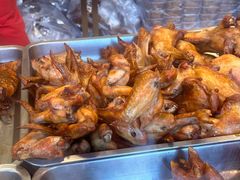 -国梁烤鸡(八大局店)