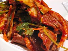 -七八冷面·延边朝鲜族美食(圣熙八号店)