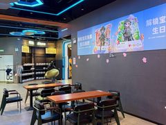 -镭战大联盟真人CS·生日派对·亲子聚会·团建(天安千树店)