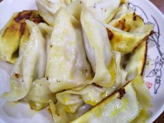 -回回锅贴(小河沿店)