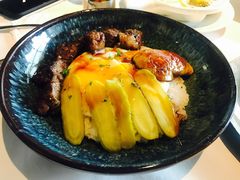 -L'Arome芳芳法国餐厅(仙林金鹰店)